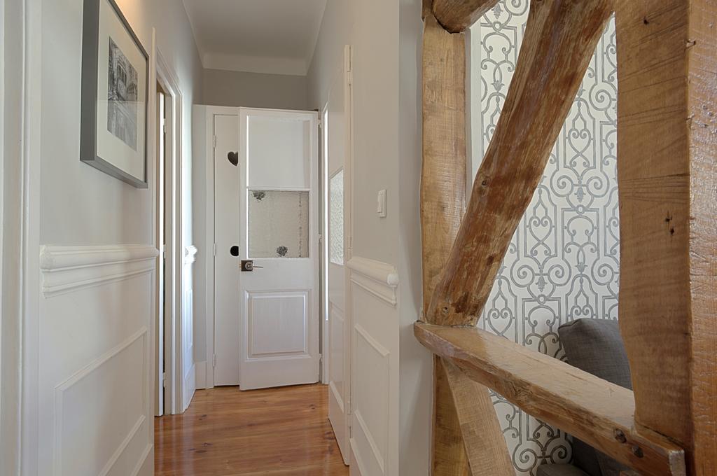 Duque-chiado Downtown Apartment Lissabon