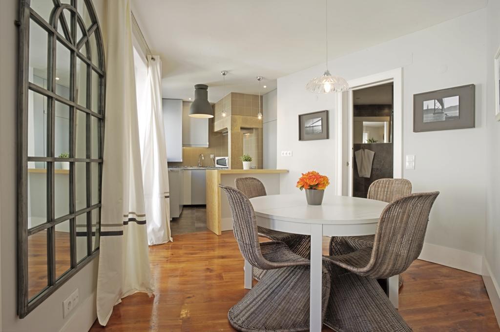 Apartment Duque-chiado Downtown